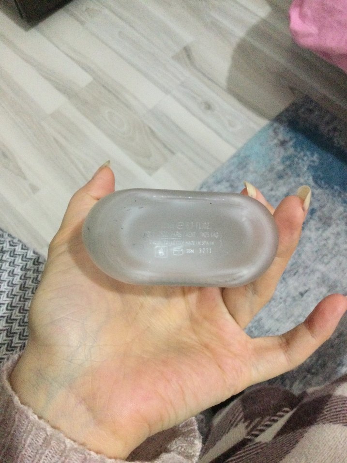 Calvin Klein CK One Erkek Parfüm - Görsel 2