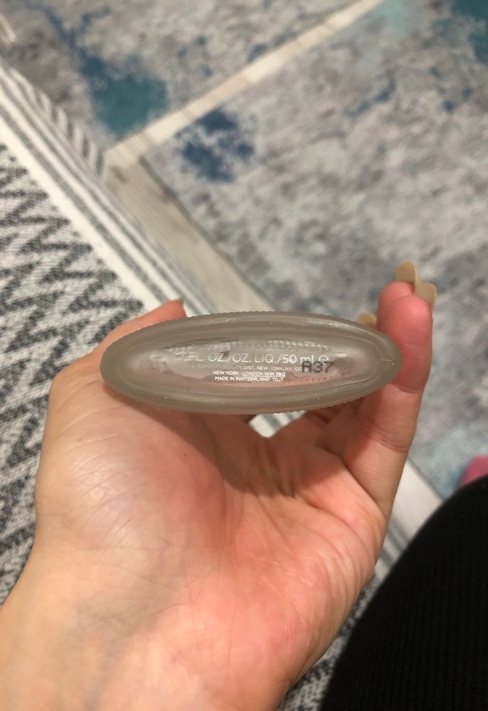 Tom Ford Grey Vetiver Erkek Parfümü - Görsel 3