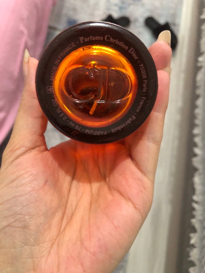 Dior parfüm - Görsel 2