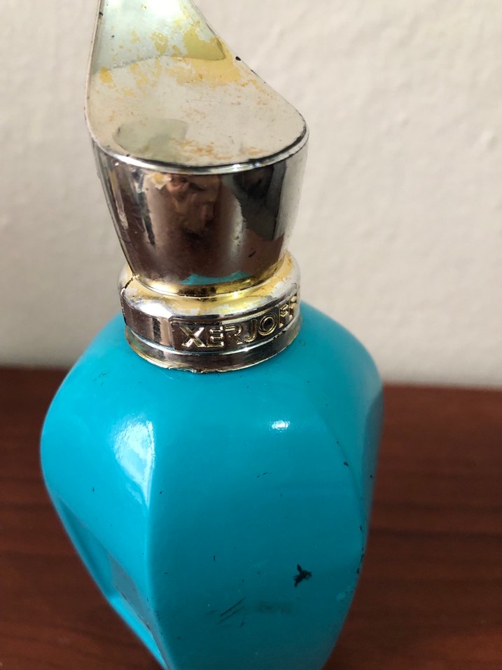 Xerjoff Mavi Kadın Parfüm Şişesi - Görsel 2