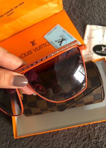 Louis Vuitton Louis Vuitton Kadın Gözlüğü