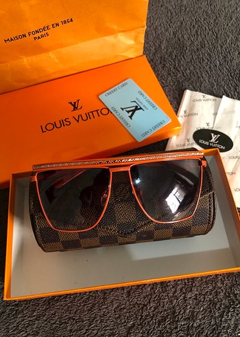 Beden Louis Vuitton Kadın Gözlüğü