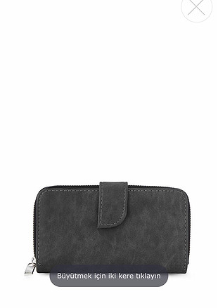 Mavi jeans cüzdan 