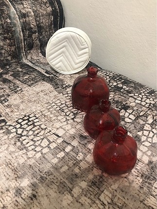 Zara bel çantası