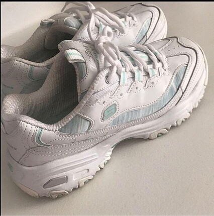 Skechers spor ayakkabı