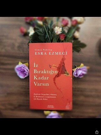Esra ezmeci makül ürünü iade kabul etmiyorum