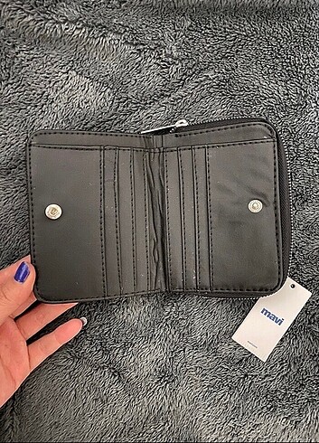 Beden Mavi Jeans cüzdan