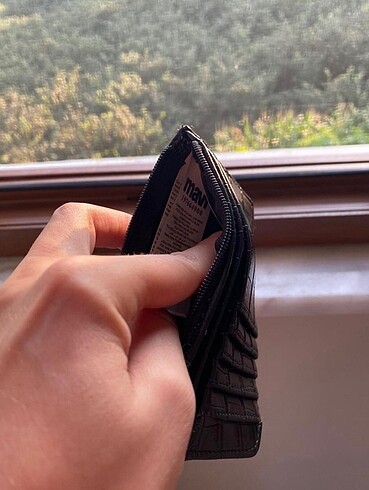 Beden Mavi Jeans cüzdan