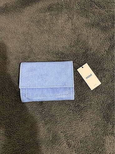 Mavi Jeans cüzdan