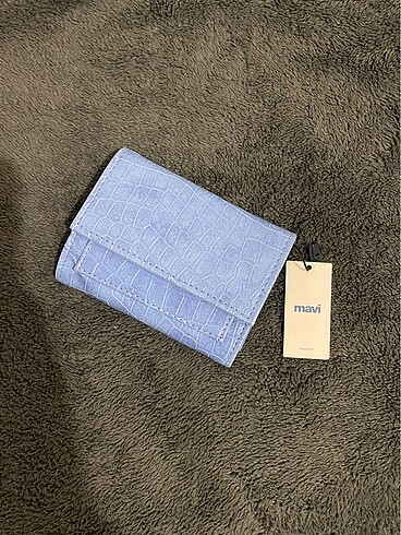 Mavi Jeans Mavi Jeans cüzdan