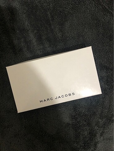 Marc Jacobs Marc jocobs cüzdan