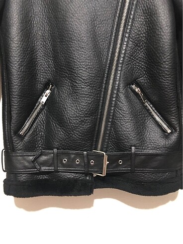 xs Beden Zara mont