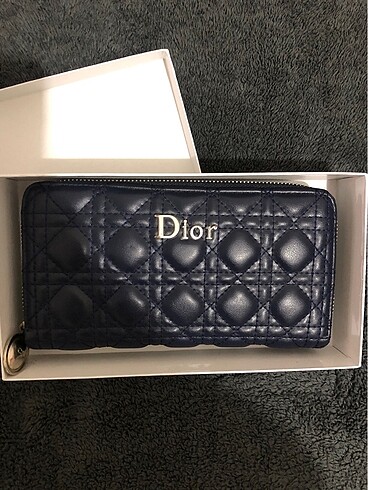 Dior Dior cüzdan