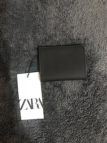 Zara Zara cüzdan