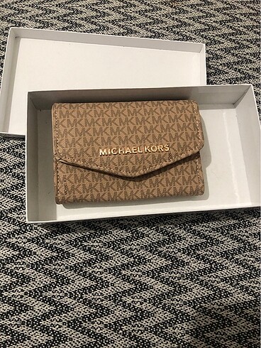 Michael kors cüzdan
