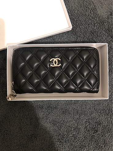 Chanel Chanel cüzdan