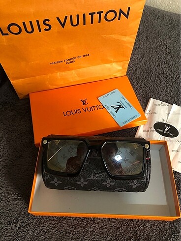 Louis Vuitton Louis vuitton gözlük