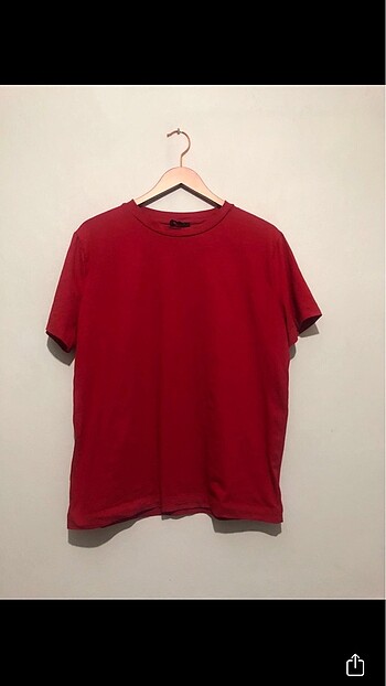 Massimo dutti tişört