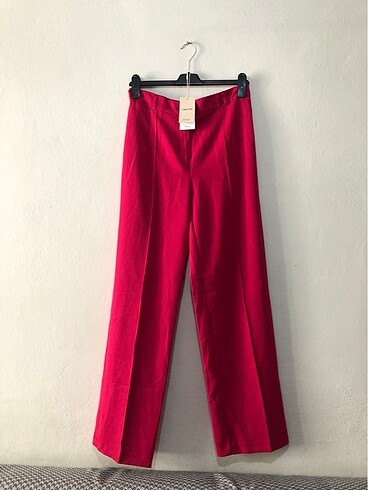 Mango pantolon