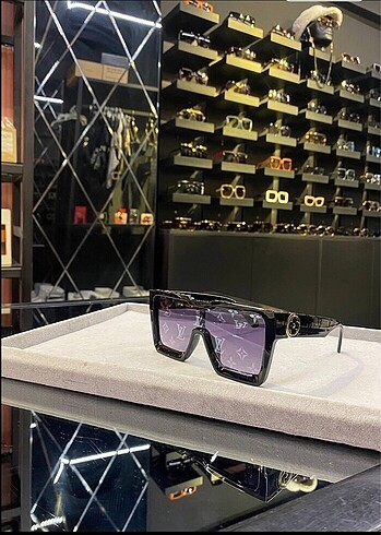 Louis vuitton gözlük