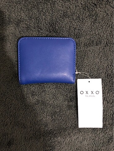  Beden Oxxo cüzdan