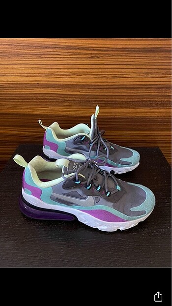 Nike Nike spor ayakkabı