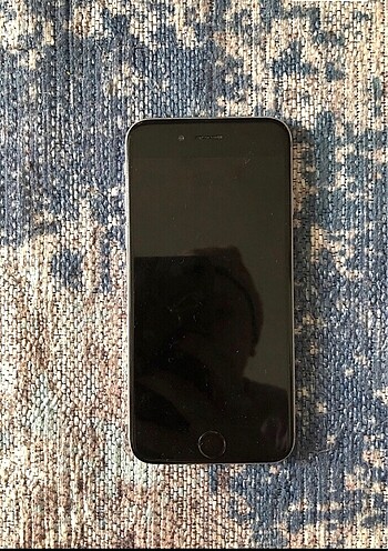 I phone