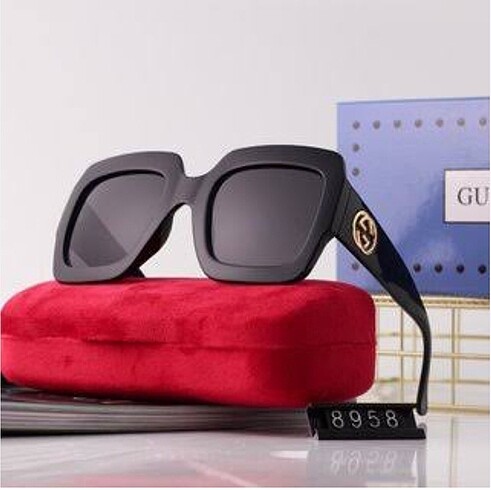 Gucci gözlük