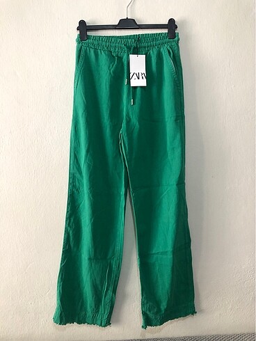 Zara pantolon
