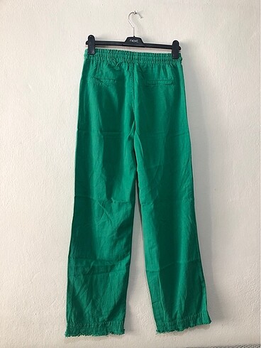 m Beden Zara pantolon