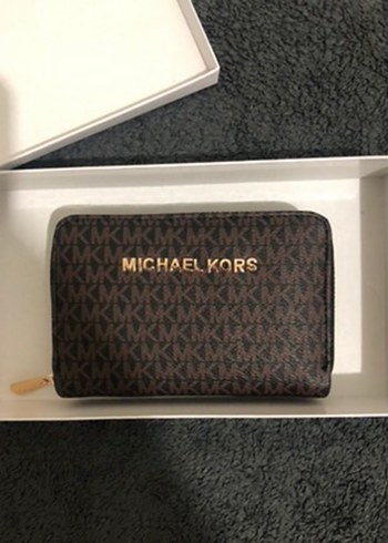 Michael kors cüzdan
