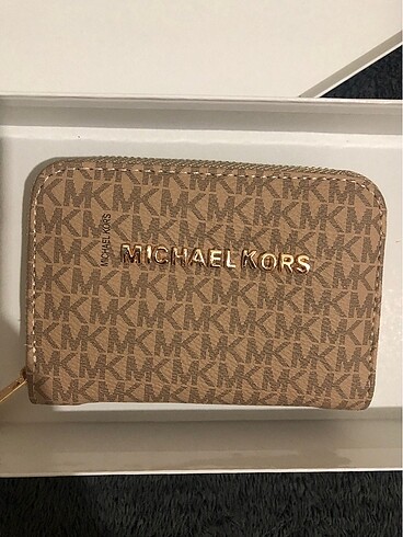 Michael Kors Michael Kors cüzdan