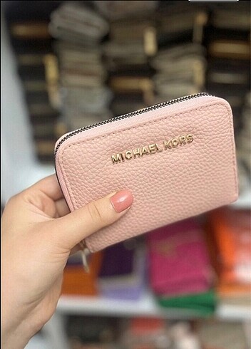 Beden ten rengi Renk Michael kors cüzdan