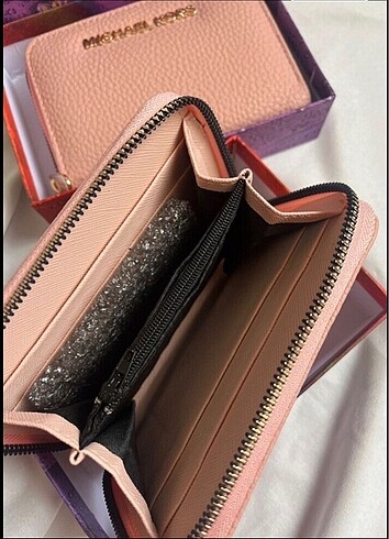 Michael Kors Michael kors cüzdan