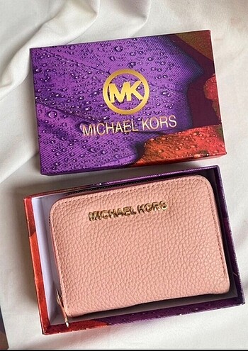 Michael kors cüzdan