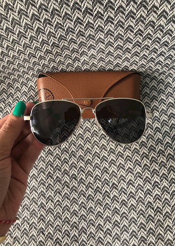 Rayban Kadın Güneş Gözlüğü