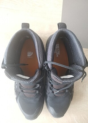 Orjinal 42.5 numara THE NORTH FACE bot 