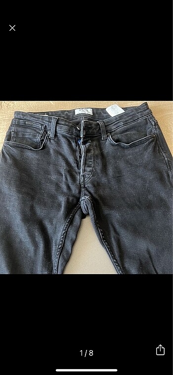 Only&sons erkek kot pantolon
