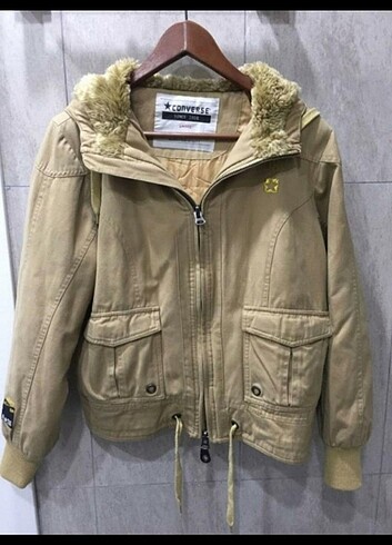 Converse Allstar ceket