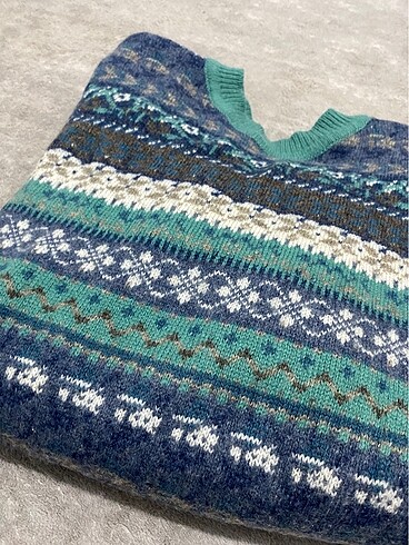 Vintage Kazak