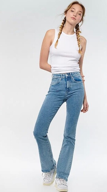 Mavi Jeans