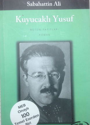 Kuyucaklı Yusuf