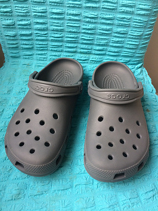 Crocs terlik