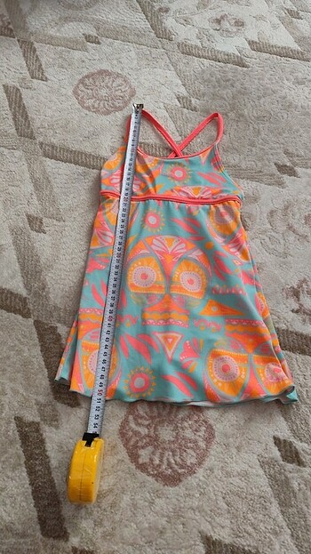 LC Waikiki Çocuk mayo bikini