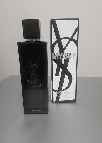 Yves Saint Laurent