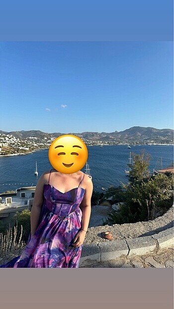 Diğer Abiye Elbise