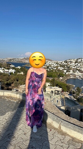 Abiye Elbise