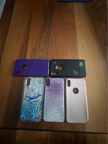 I phone x kılıf