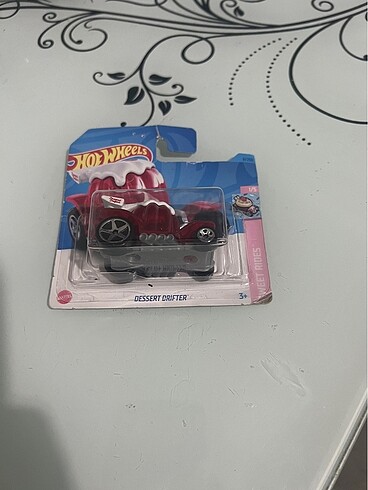 Hotwheels