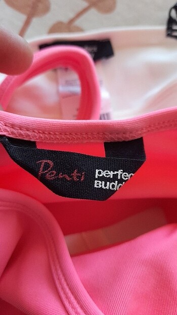 m Beden pembe Renk Crop bayan 